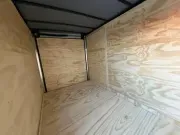 new Cargo (Enclosed) Trailers Quality Cargo  for sale, in Kenneth City, FL Thumbnail 12