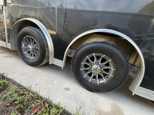 new Car Haulers / Racing Trailers E-Z Hauler  for sale, in Saint Petersburg, FL Thumbnail 11
