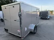 new Cargo (Enclosed) Trailers Quality Cargo  for sale, in Kenneth City, FL Thumbnail 2