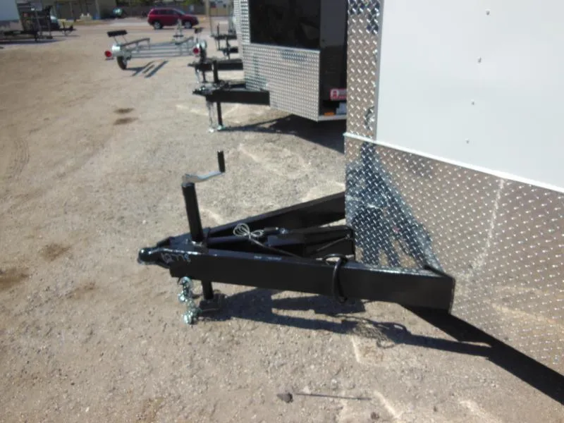 new Cargo (Enclosed) Trailers Other  for sale, in Saint Petersburg, FL Thumbnail 7