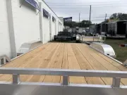 new Car Haulers / Racing Trailers Mission  for sale, in Kenneth City, FL Thumbnail 7