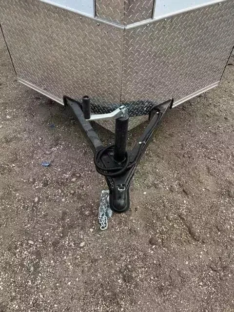 new Cargo (Enclosed) Trailers Diamond Cargo  for sale, in Saint Petersburg, FL Thumbnail 4