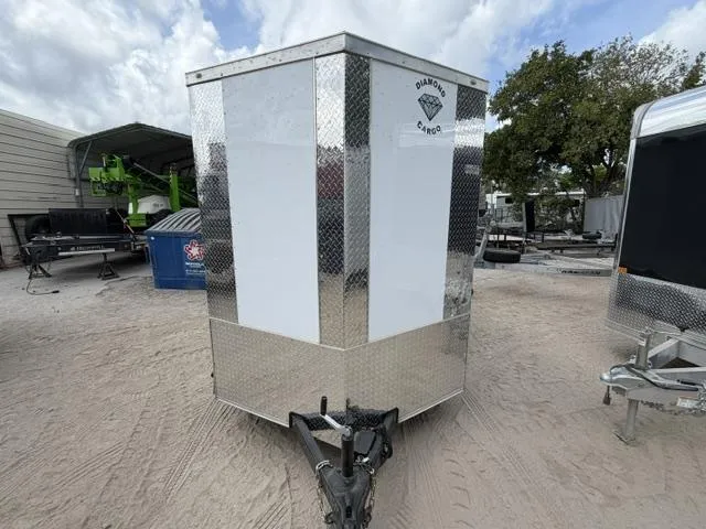 new Other Trailers Diamond Cargo  for sale, in Saint Petersburg, FL Thumbnail 2