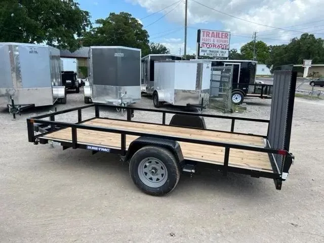 new Utility Trailers Sure-Trac  for sale, in Saint Petersburg, FL Thumbnail 2