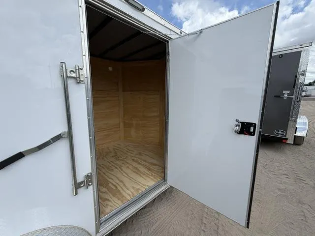 new Other Trailers Diamond Cargo  for sale, in Saint Petersburg, FL Thumbnail 10