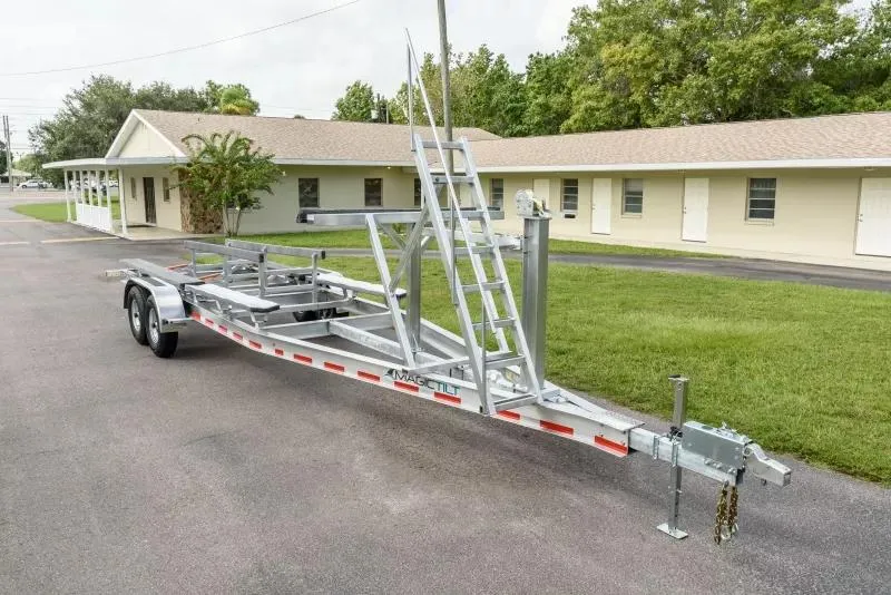 new Watercraft Trailers Other  for sale, in Kenneth City, FL Thumbnail 7