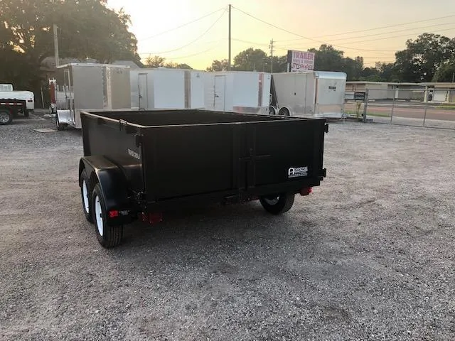 new Dump Trailers Triple Crown Trailers  for sale, in Saint Petersburg, FL Thumbnail 3