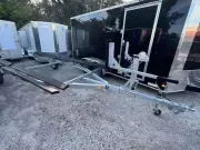 new Watercraft Trailers Continental Trailers  for sale, in Saint Petersburg, FL Thumbnail 4