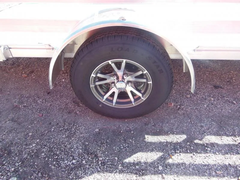 new Utility Trailers Mission  for sale, in Saint Petersburg, FL Thumbnail 3