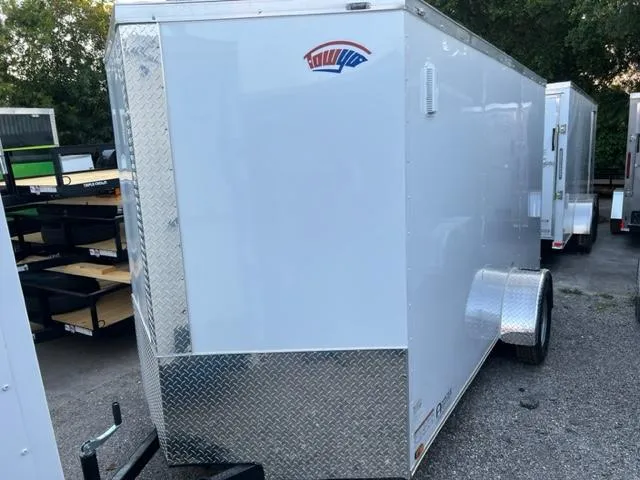 new Cargo (Enclosed) Trailers Other  for sale, in Saint Petersburg, FL Thumbnail 16