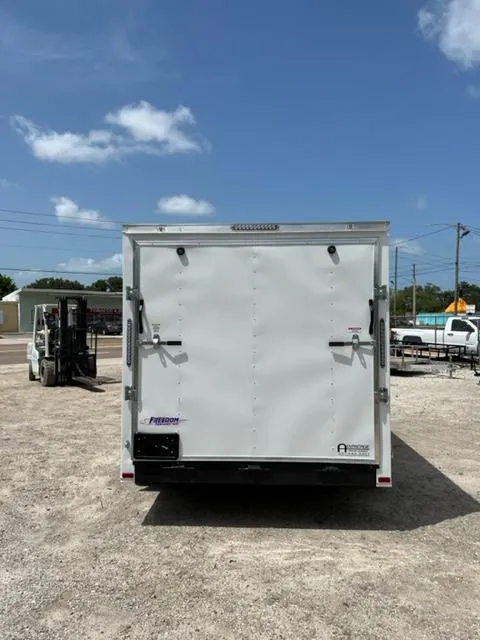 new Cargo (Enclosed) Trailers Other  for sale, in Kenneth City, FL Thumbnail 13