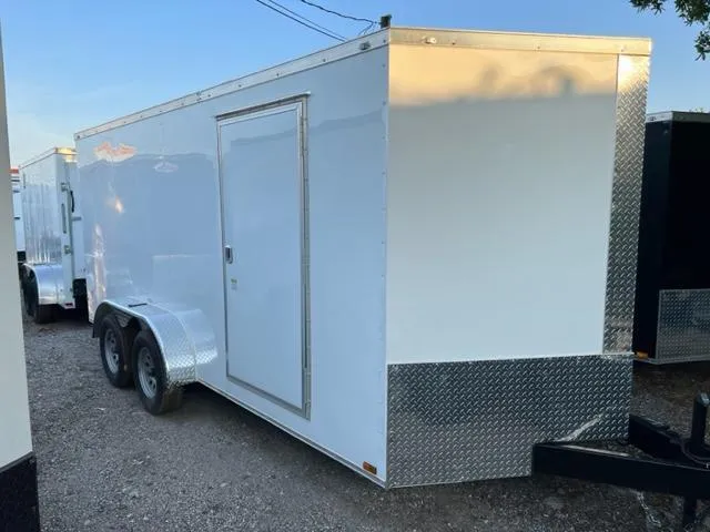 new Cargo (Enclosed) Trailers Other  for sale, in Kenneth City, FL Thumbnail 26