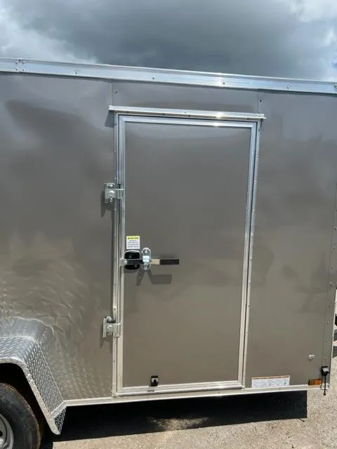 new Cargo (Enclosed) Trailers Other  for sale, in Saint Petersburg, FL Thumbnail 11