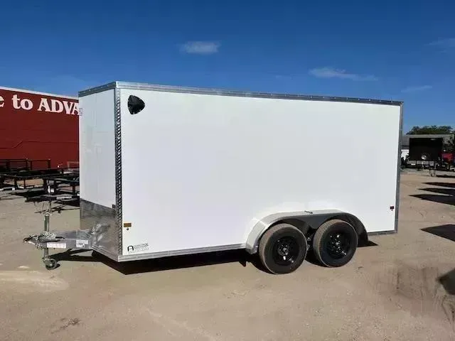 new Cargo (Enclosed) Trailers E-Z Hauler  for sale, in Kenneth City, FL Thumbnail 3