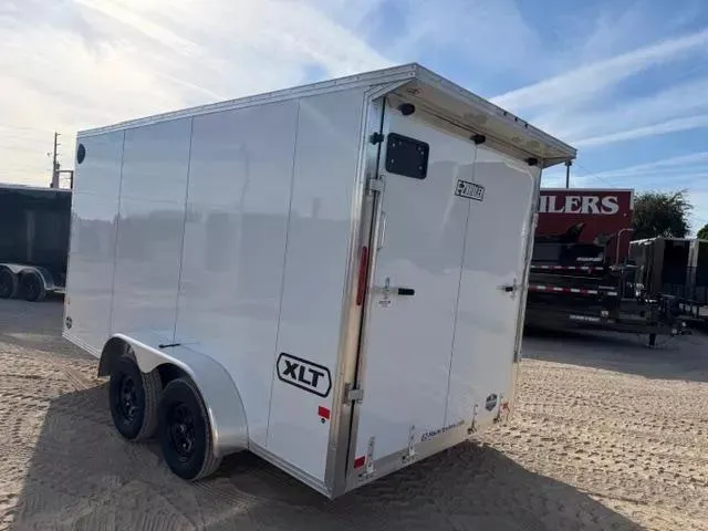 new Cargo (Enclosed) Trailers E-Z Hauler  for sale, in Kenneth City, FL Thumbnail 15
