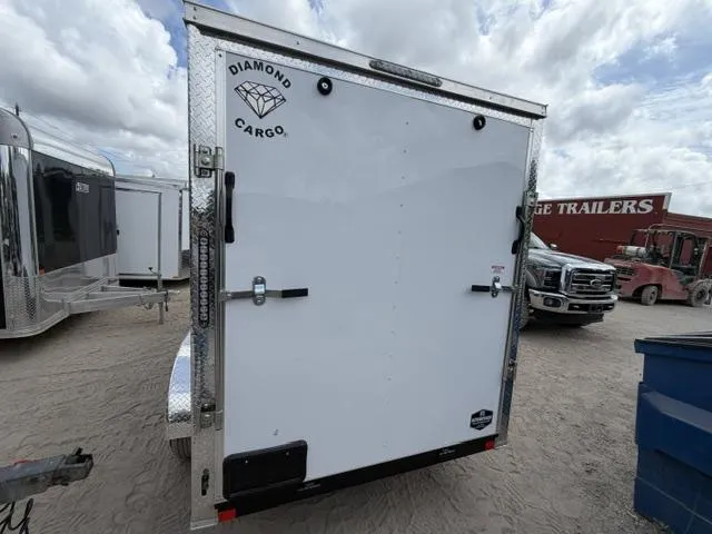 new Other Trailers Diamond Cargo  for sale, in Saint Petersburg, FL Thumbnail 6