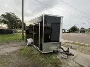 new Cargo (Enclosed) Trailers Quality Cargo  for sale, in Kenneth City, FL Thumbnail 1