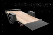 new Equipment / Flatbed Trailers Sure-Trac  for sale, in Kenneth City, FL Thumbnail 9