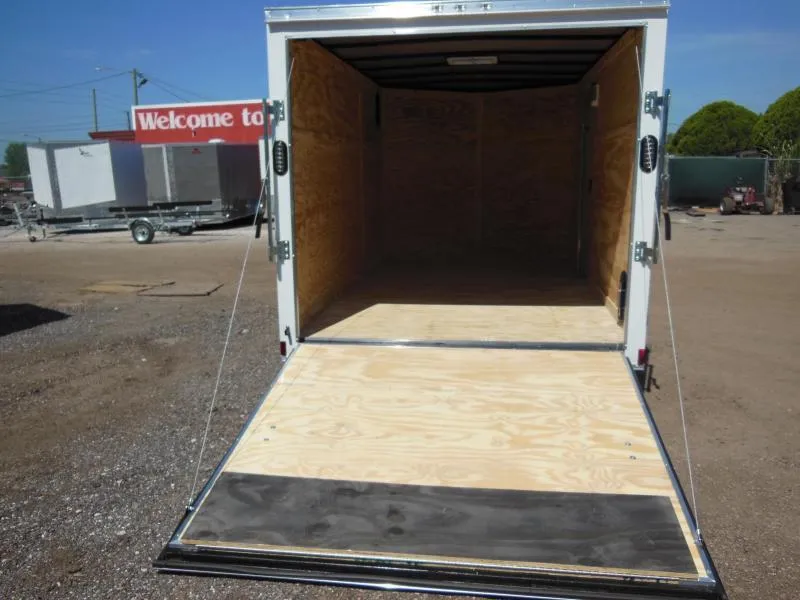 new Cargo (Enclosed) Trailers Other  for sale, in Kenneth City, FL Thumbnail 9
