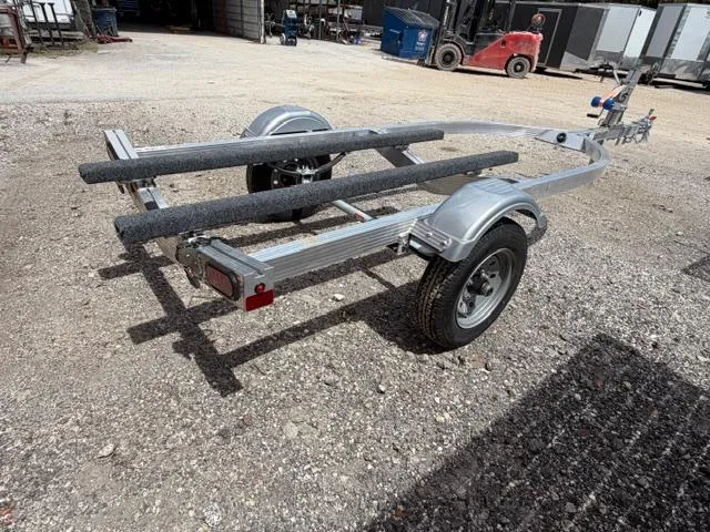 new Watercraft Trailers Triton Trailers  for sale, in Kenneth City, FL Thumbnail 3