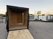 new Cargo (Enclosed) Trailers Diamond Cargo  for sale, in Saint Petersburg, FL Thumbnail 14