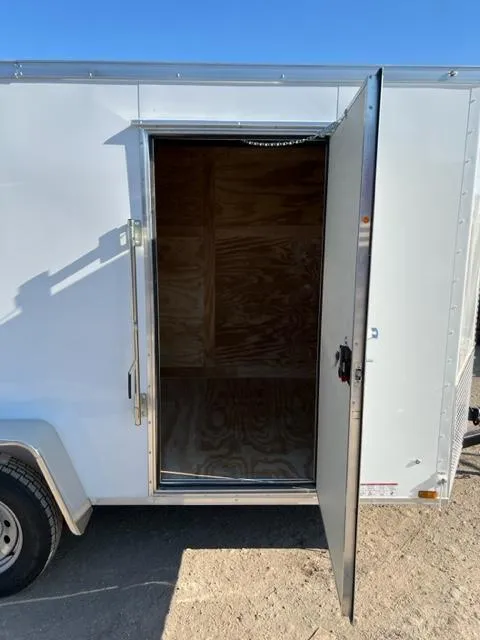 new Cargo (Enclosed) Trailers Other  for sale, in Saint Petersburg, FL Thumbnail 18
