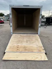 new Cargo (Enclosed) Trailers Various  for sale, in Kenneth City, FL Thumbnail 19