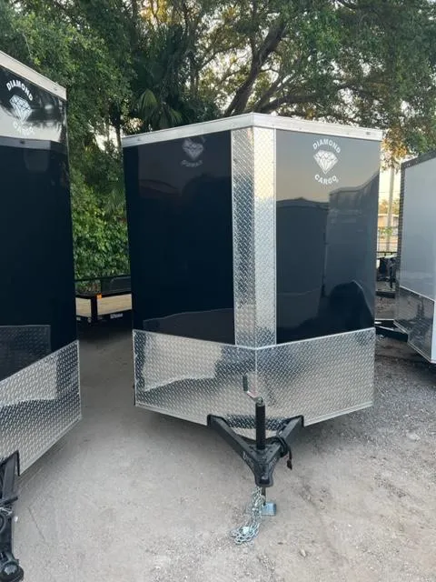 new Cargo (Enclosed) Trailers Other  for sale, in Saint Petersburg, FL Thumbnail 11