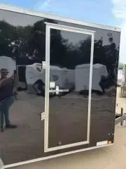 new Cargo (Enclosed) Trailers Diamond Cargo  for sale, in Kenneth City, FL Thumbnail 8