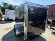 new Cargo (Enclosed) Trailers Diamond Cargo  for sale, in Saint Petersburg, FL Thumbnail 5