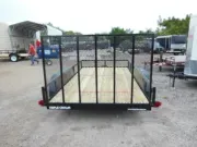 new Utility Trailers Triple Crown Trailers  for sale, in Kenneth City, FL Thumbnail 7