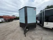 new Cargo (Enclosed) Trailers Quality Cargo  for sale, in Kenneth City, FL Thumbnail 2