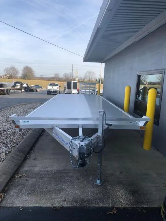 new Equipment / Flatbed Trailers Mission  for sale, in Saint Petersburg, FL Thumbnail 2