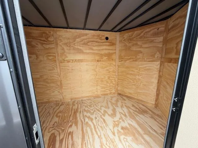 new Cargo (Enclosed) Trailers Diamond Cargo  for sale, in Saint Petersburg, FL Thumbnail 10