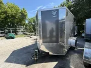 new Cargo (Enclosed) Trailers Diamond Cargo  for sale, in Saint Petersburg, FL Thumbnail 3