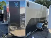 new Cargo (Enclosed) Trailers Diamond Cargo  for sale, in Kenneth City, FL Thumbnail 2