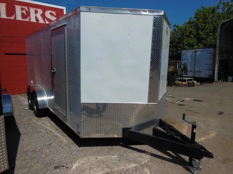 new Cargo (Enclosed) Trailers Other  for sale, in Kenneth City, FL Thumbnail 4