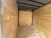 new Cargo (Enclosed) Trailers Diamond Cargo  for sale, in Saint Petersburg, FL Thumbnail 12
