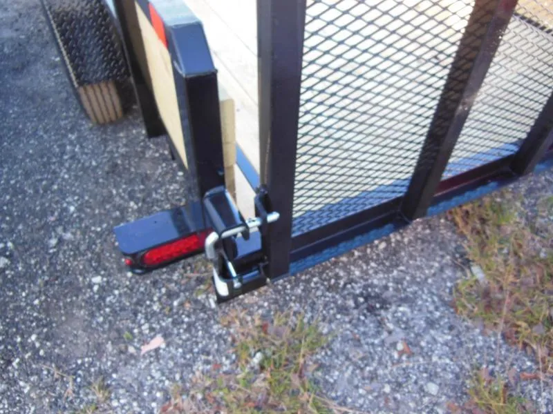 new ATV Trailers Sure-Trac  for sale, in Saint Petersburg, FL Thumbnail 2