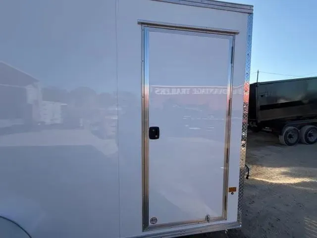 new Cargo (Enclosed) Trailers E-Z Hauler  for sale, in Kenneth City, FL Thumbnail 8