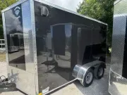 new Cargo (Enclosed) Trailers Diamond Cargo  for sale, in Saint Petersburg, FL Thumbnail 4