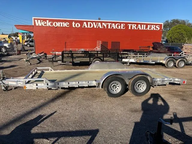 new Car Haulers / Racing Trailers Mission  for sale, in Kenneth City, FL Thumbnail 4