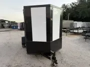 new Cargo (Enclosed) Trailers Diamond Cargo  for sale, in Saint Petersburg, FL Thumbnail 1