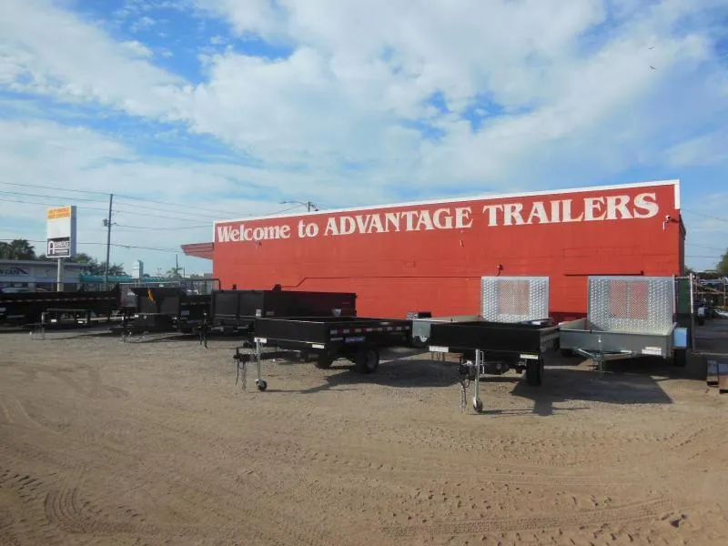 new Utility Trailers Sure-Trac  for sale, in Kenneth City, FL Thumbnail 2