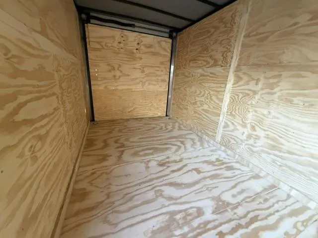 new Cargo (Enclosed) Trailers Quality Cargo  for sale, in Saint Petersburg, FL Thumbnail 10