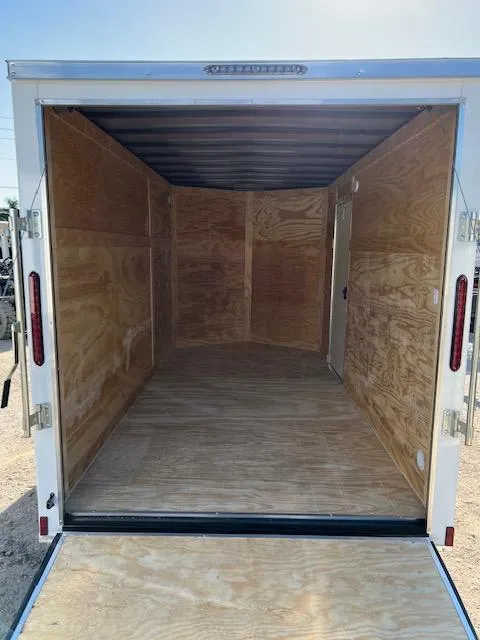 new Cargo (Enclosed) Trailers Other  for sale, in Saint Petersburg, FL Thumbnail 24
