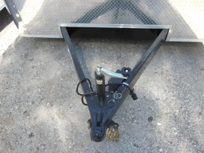 new Car Haulers / Racing Trailers Other  for sale, in Saint Petersburg, FL Thumbnail 2
