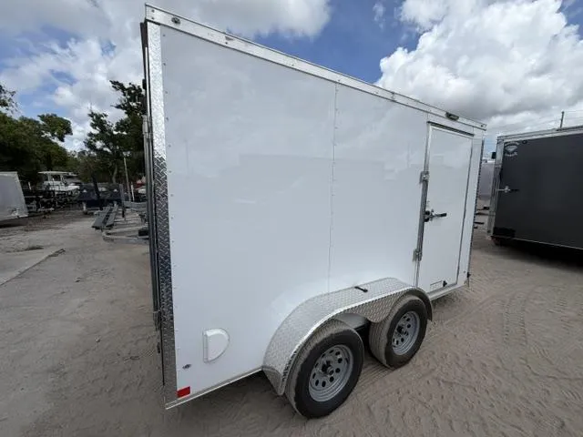 new Other Trailers Diamond Cargo  for sale, in Saint Petersburg, FL Thumbnail 7