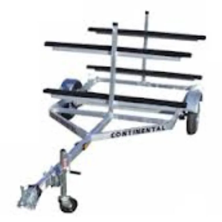 new Watercraft Trailers Continental Trailers  for sale, in Saint Petersburg, FL Thumbnail 2