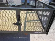 new Utility Trailers Triple Crown Trailers  for sale, in Kenneth City, FL Thumbnail 9
